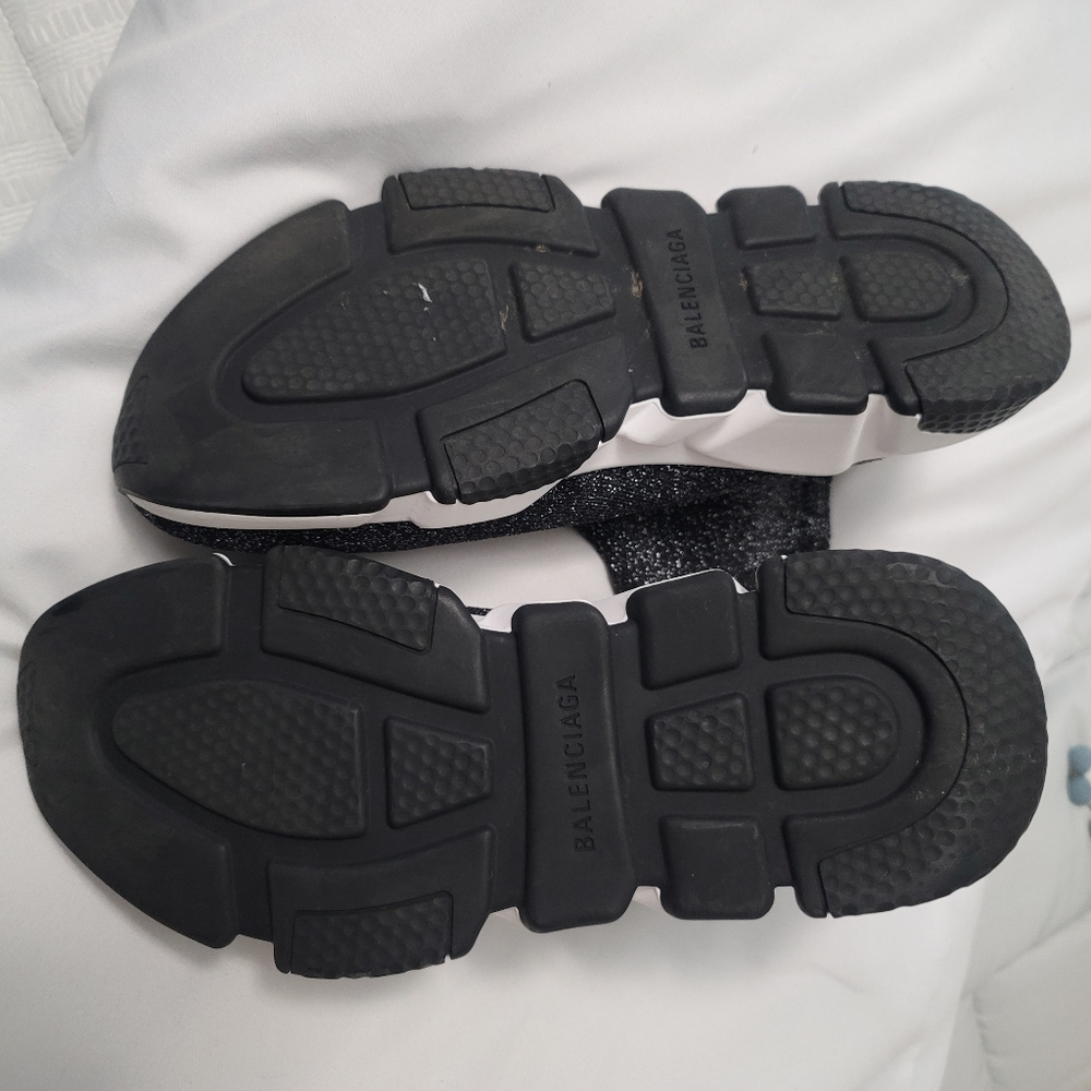 Balenciaga shoes - Picture 5 of 8